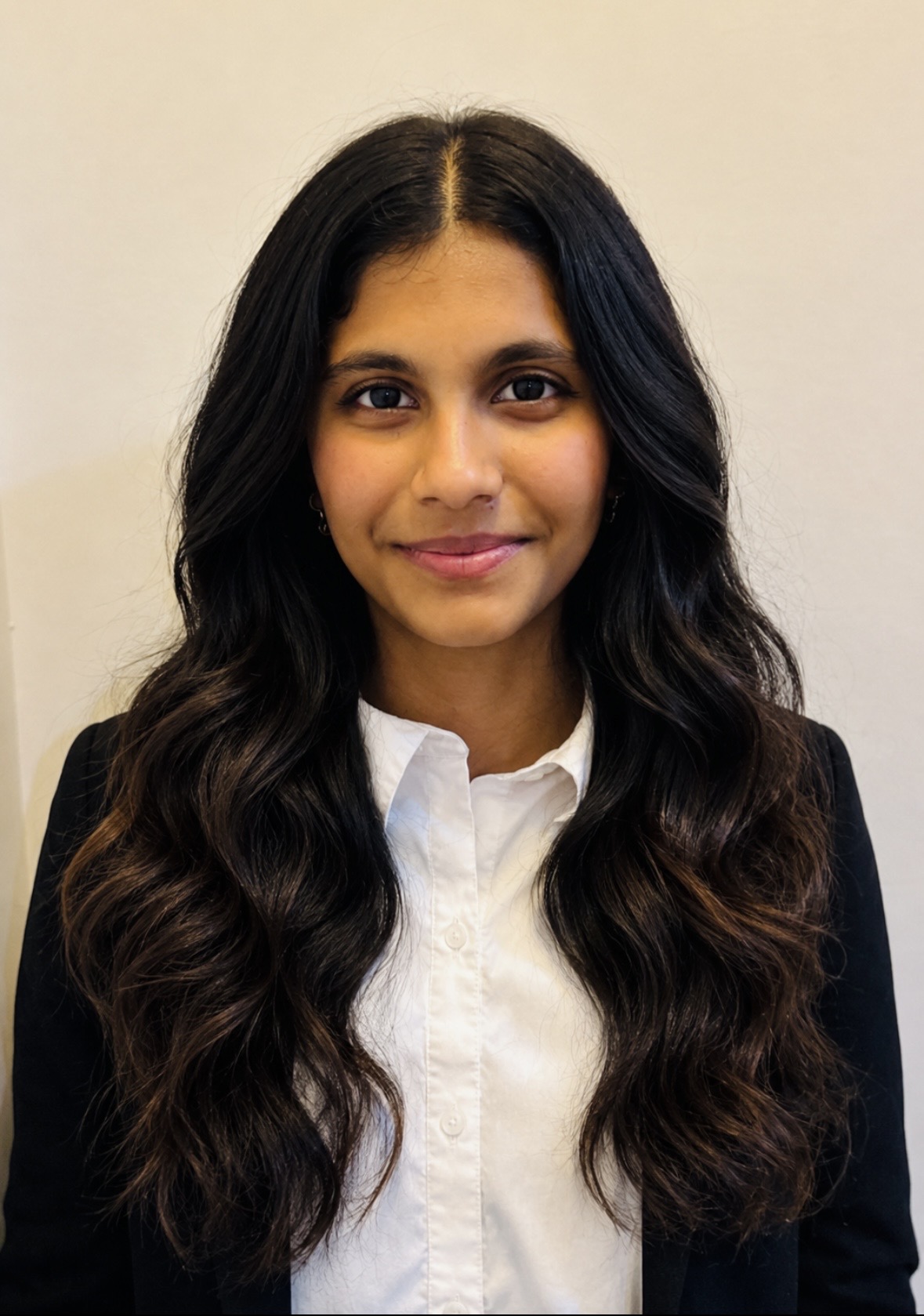 Varsha Santhosh Kumar